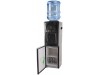 Кулер для воды напольный с озонатором Ecotronic C4-LS Black